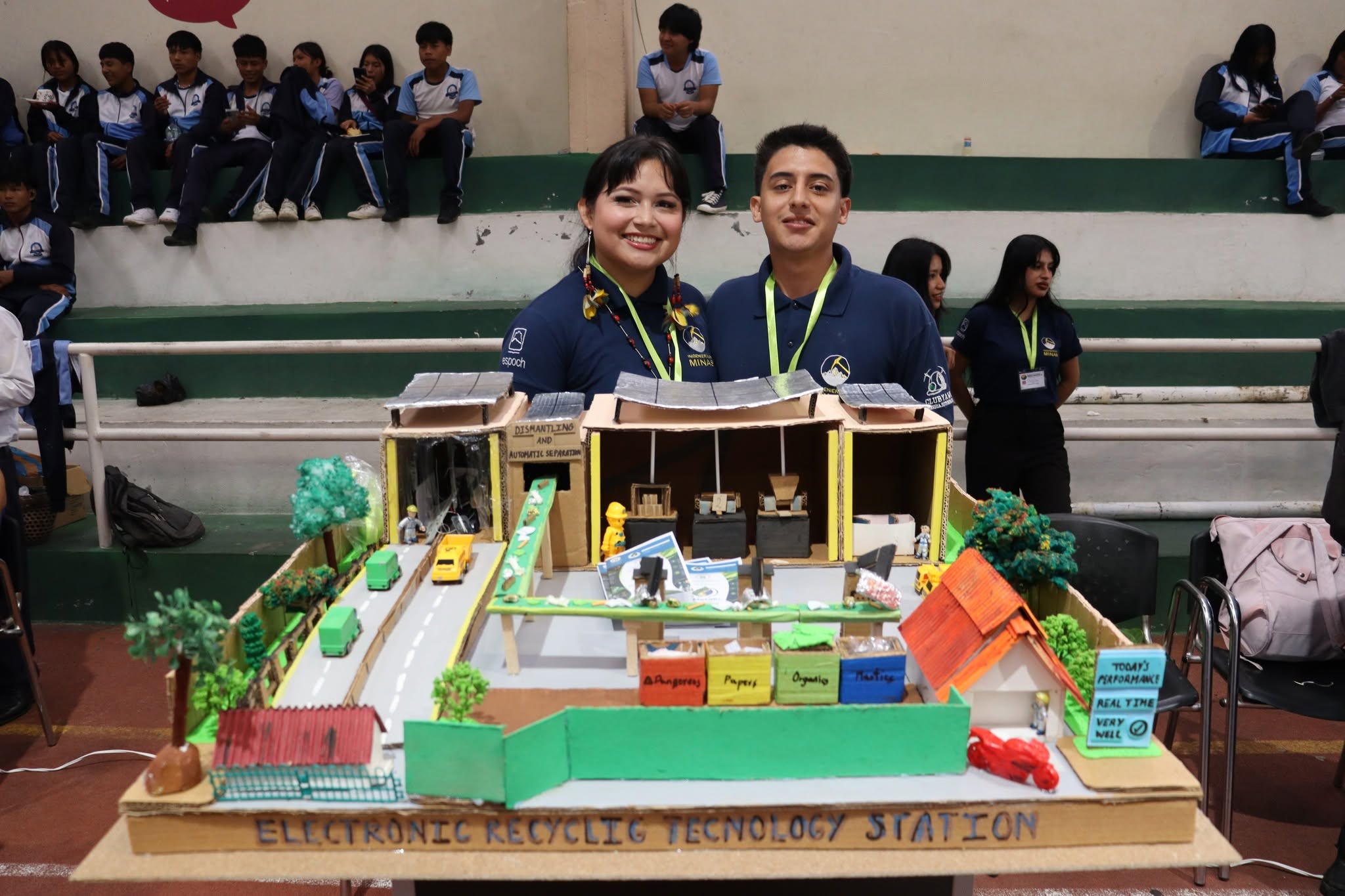 Proyectos Tecnológicos